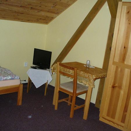 Pension Jitka Simonovice Экстерьер фото