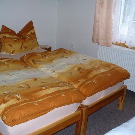 Pension Jitka Simonovice Экстерьер фото