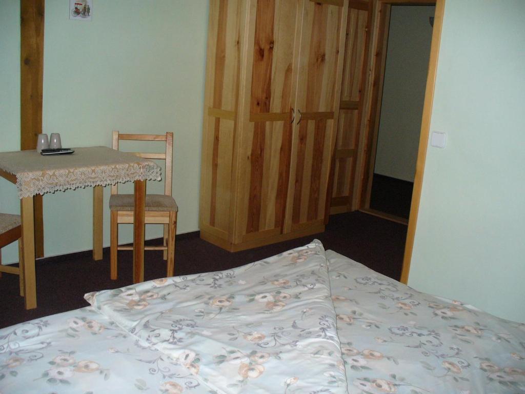 Pension Jitka Simonovice Номер фото