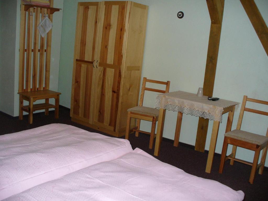 Pension Jitka Simonovice Номер фото
