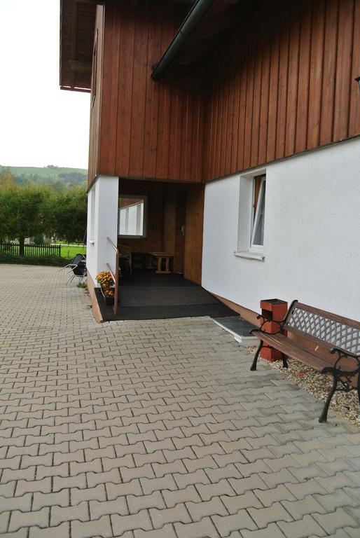 Pension Jitka Simonovice Номер фото