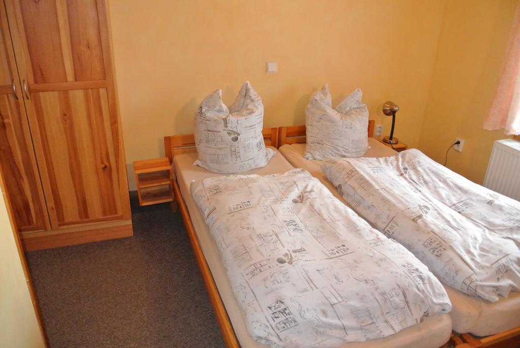 Pension Jitka Simonovice Экстерьер фото