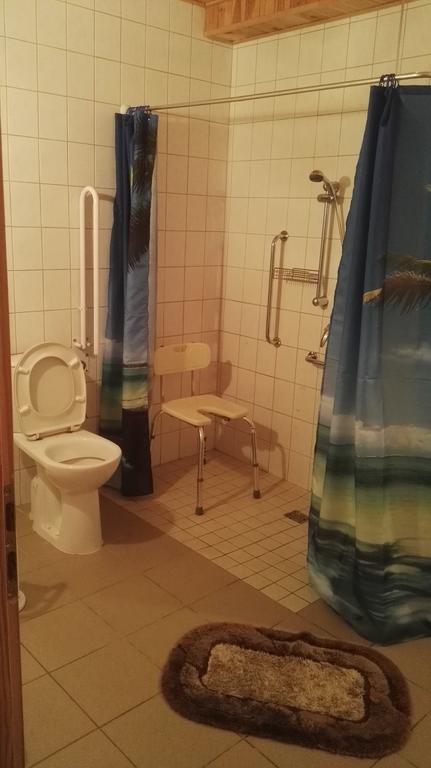 Pension Jitka Simonovice Экстерьер фото