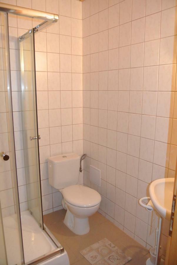 Pension Jitka Simonovice Номер фото
